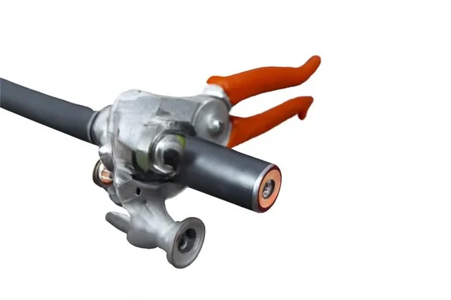 Kleště ALROC PG3MB/2833 pro odizolování kabelů 26–52 mm
